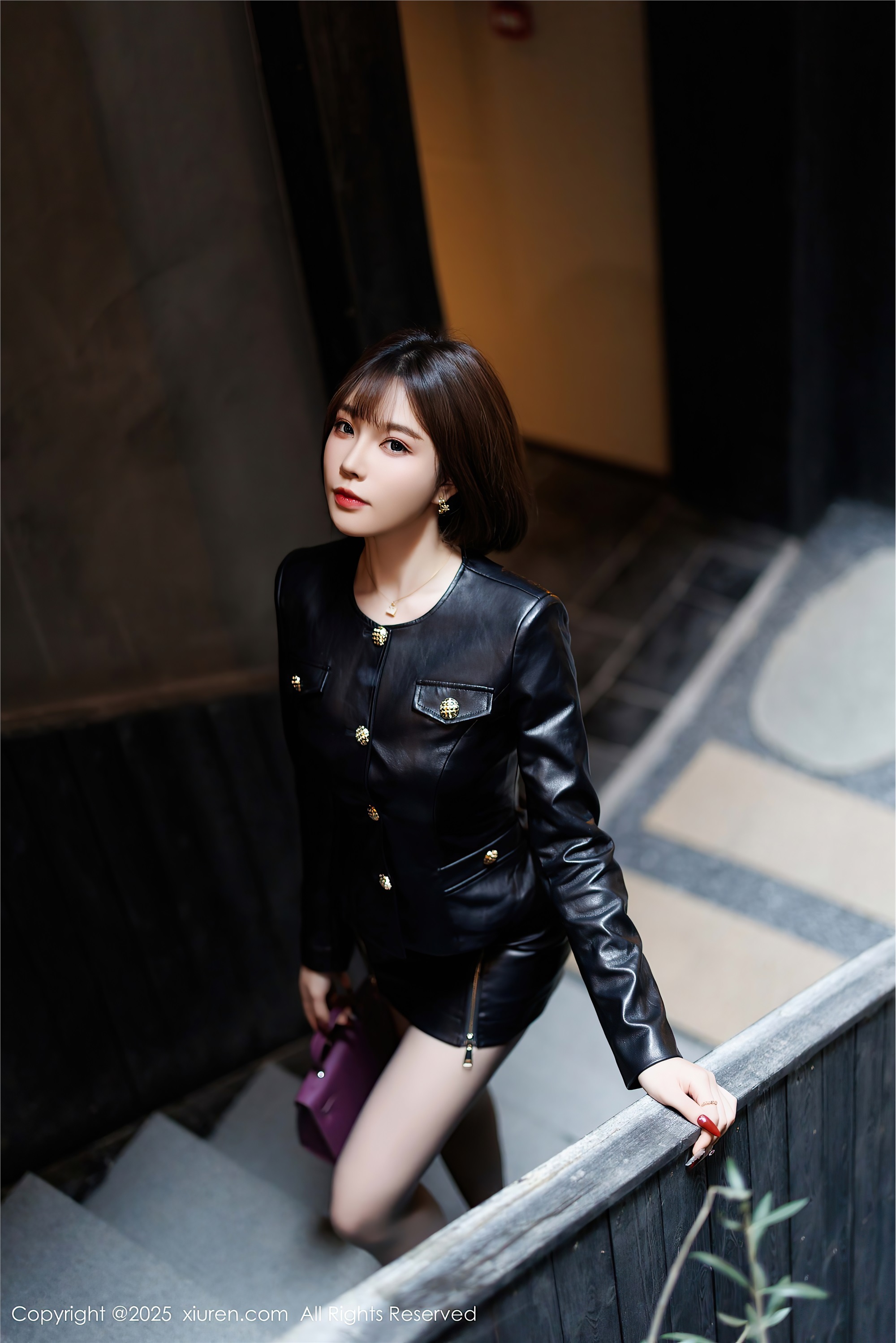 Xiuren秀人网 2025.01.16 NO.9769 徐莉芝Booty